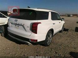 هیوندای پالیسەید